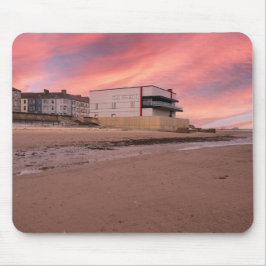 Regent Cinema, Redcar Musmatta