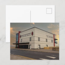 Regent Cinema, Redcar
