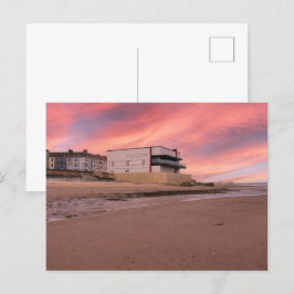 Regent Cinema, Redcar Vykort