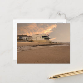 Regent Cinema, Redcar Vykort