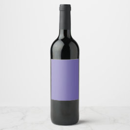 Regent Grått,Ro Quartz,Santa Grått Vinflaska Etikett
