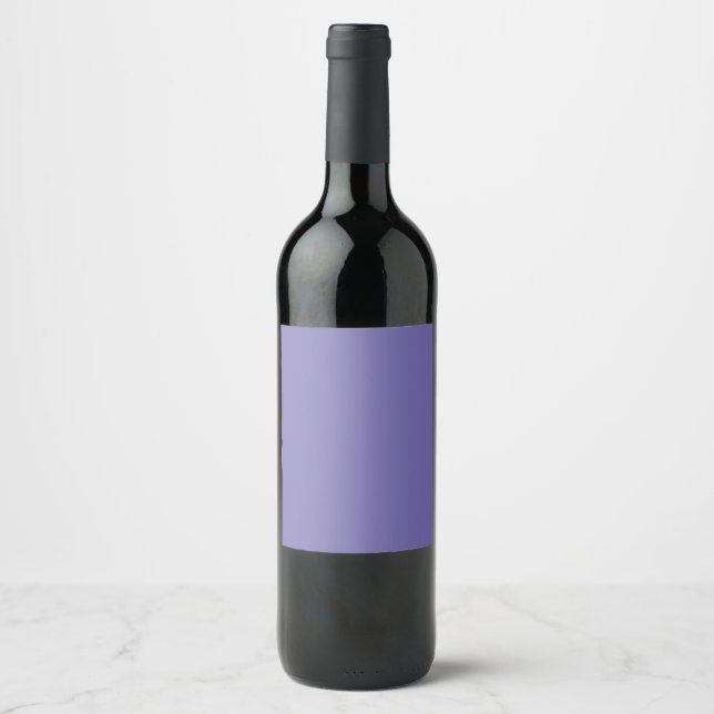 Regent Grått,Ro Quartz,Santa Grått Vinflaska Etikett (Framsida)