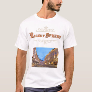 Regent Street Herr T-Shirt