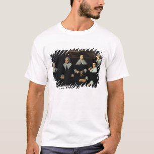 Regentessesen av gamal man Almhouse, Haarlem T-shirt