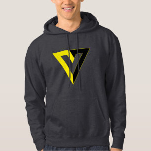 Regeringen är en juridisk maffia hoodie