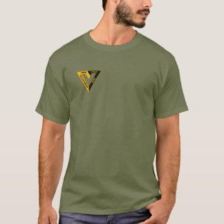 REGERINGEN ÄR JURIDISK MAFIA T SHIRT