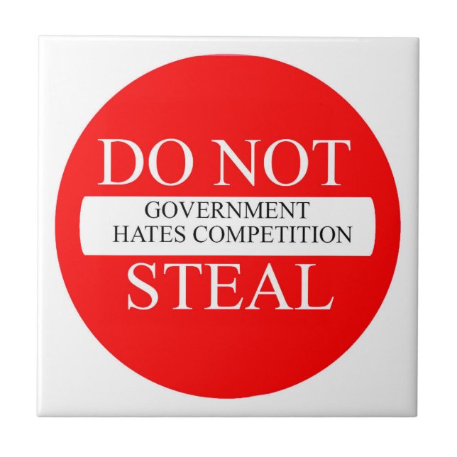 Regeringshämmare för keramiskt foto-plattor kakelplatta (Framsidan)