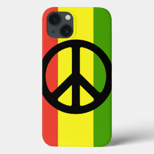 Reggae Ipad Luft Fodral