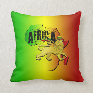 Reggae Kudde
