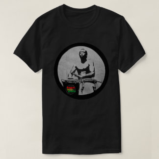 Reggae Livingdrum Tröja