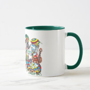 Reggae Mugg