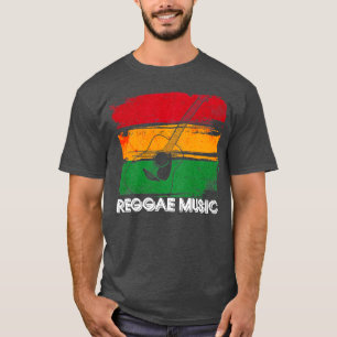 Reggae Music2 T Shirt