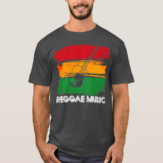 Reggae Music2 T Shirt