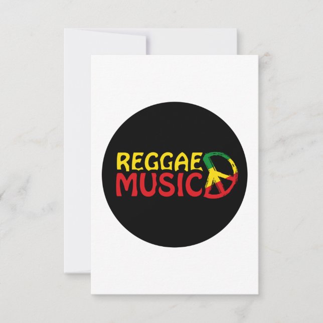Reggae Music - model2b-circle-black Kort (Framsida)