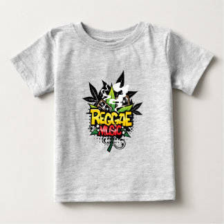 Reggae Music Tröja