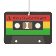 Reggae musik musiker Retro kassettband