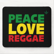 Reggae-Musmatta