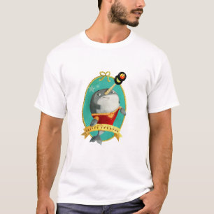 Reggae Narwhal Tee