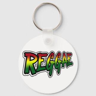 REGGAE NYCKELRING