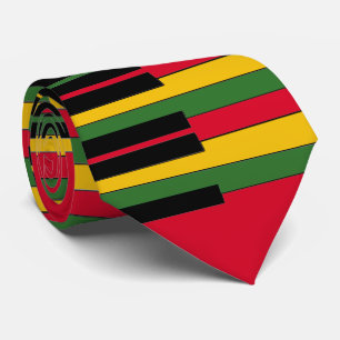 Reggae Piano Slips