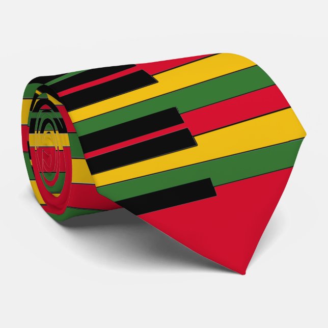 Reggae Piano Slips (Rullad)