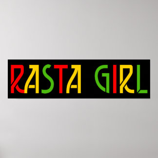 Reggae Poster