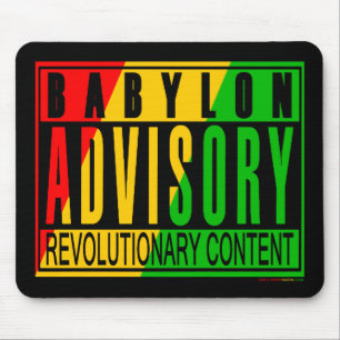 Reggae RASTA Musmatta