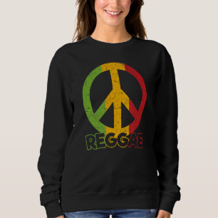 Reggae Rastafari Rasta Jamaica Reggae Music 2 T Shirt