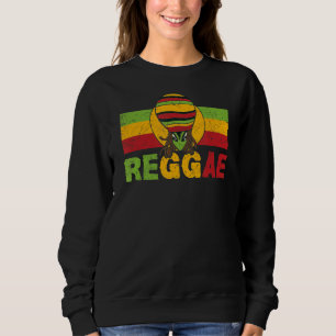 Reggae Rastafari Rasta Jamaica Reggae Music T Shirt