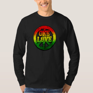 Reggae Rastafari Rasta Jamaica Reggaeton Rasta Pe T Shirt