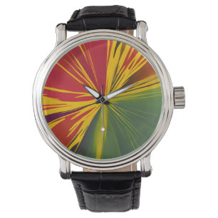 Reggae Rays Armbandsur