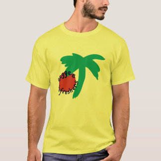 Reggae Refreshers T-shirt