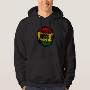reggae rötter rastafari irie rasta irie jah hoodie