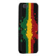 Reggae Splat 4 iPhone 5 Skydd (Högra Baksidan)