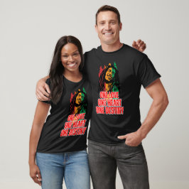REGGAE T SHIRT