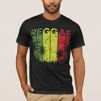 Reggae T Shirt