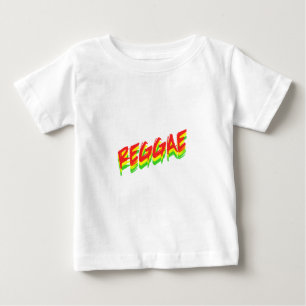 Reggae Tee