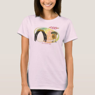 REGGAE TEE
