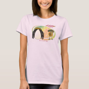 REGGAE TEE SHIRT