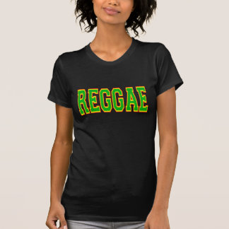 Reggae Tröja