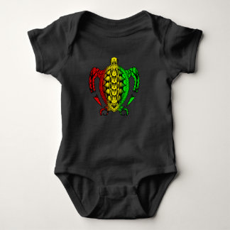 Reggae Turtle Tee Shirt