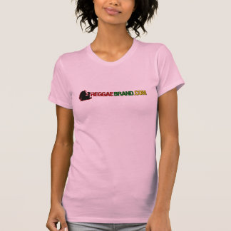 ReggaeBrand.com kvinna tank Tee