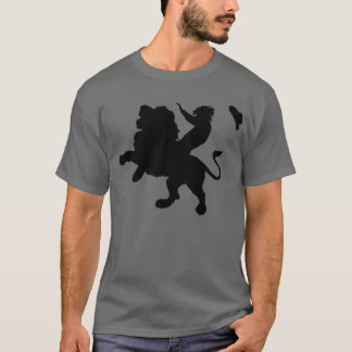 ReggaeCowboy T Shirt