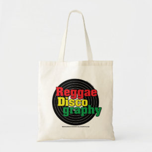 ReggaeDiscographyvinyl Tygkasse