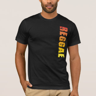 ReggaeT-tröja T Shirt