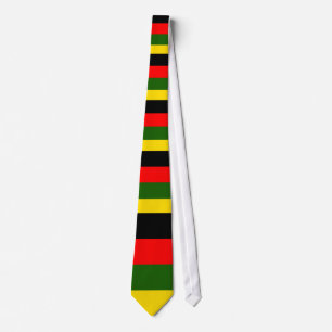 ReggaeTie Slips