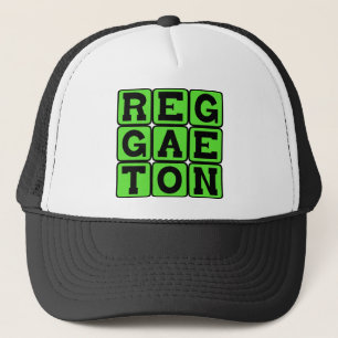 Reggaeton, Musikgenre Keps