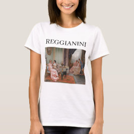 Reggianini Admiration T-Shirt