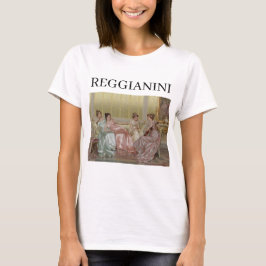 Reggianini Musiklektionen T Shirt
