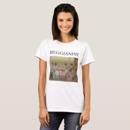 Reggianini Musiklektionen T Shirt